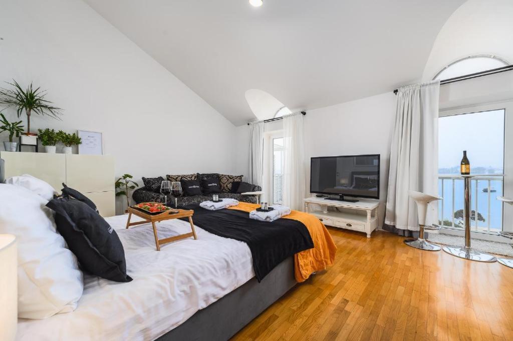 Umagic Apartment Zewnętrze zdjęcie
