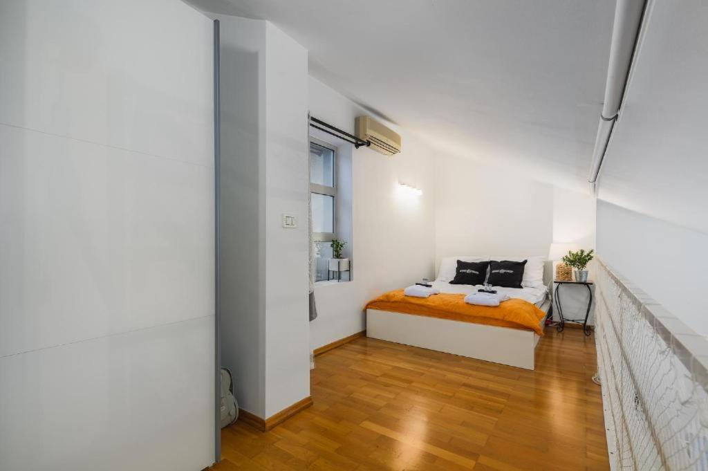 Umagic Apartment Zewnętrze zdjęcie