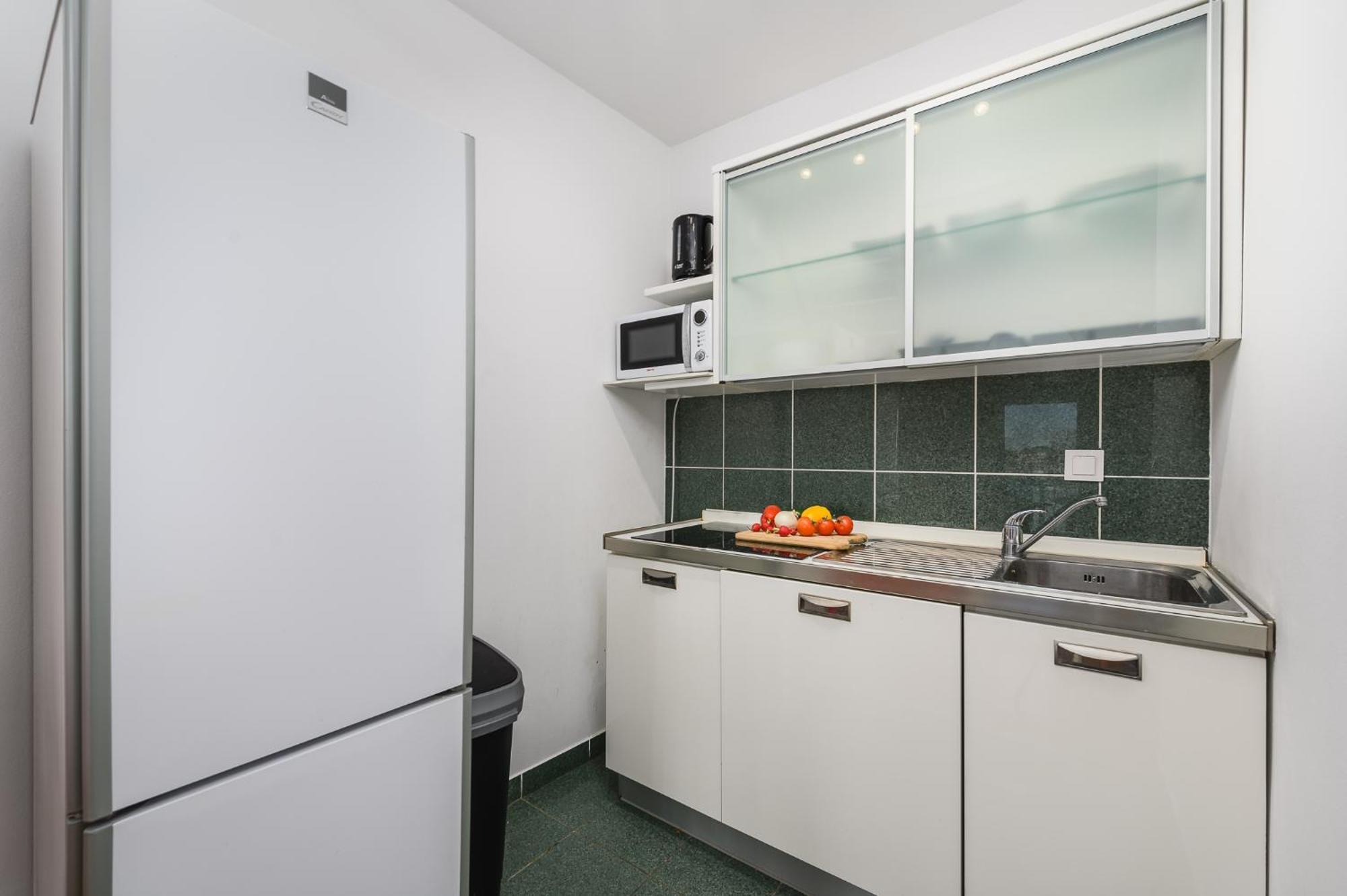 Umagic Apartment Zewnętrze zdjęcie