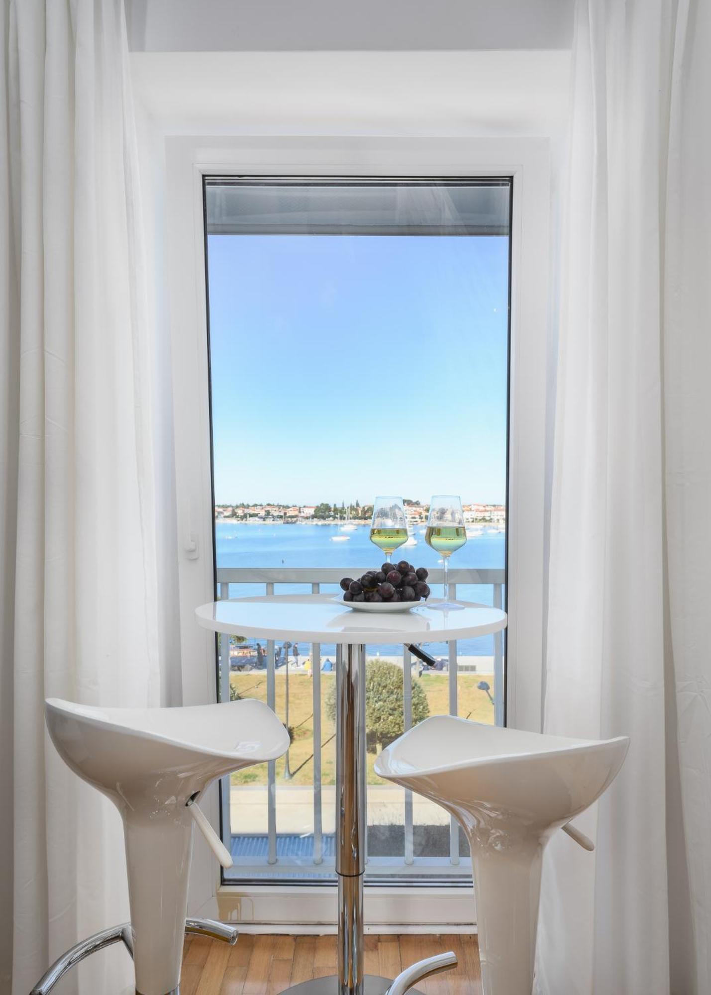 Umagic Apartment Zewnętrze zdjęcie