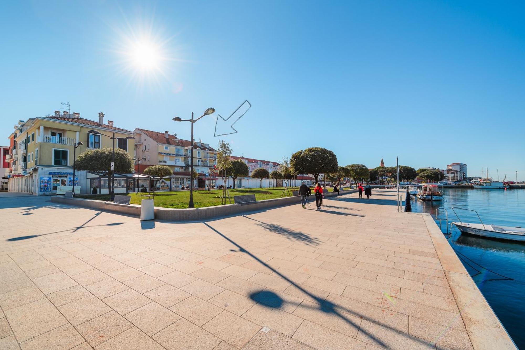 Umagic Apartment Zewnętrze zdjęcie