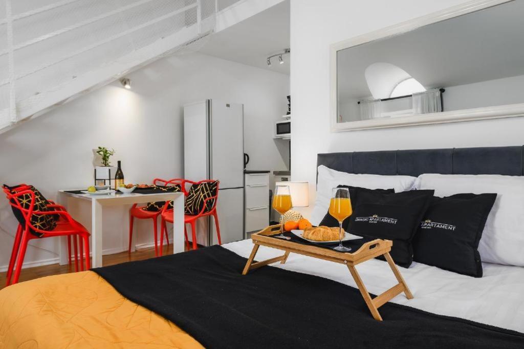 Umagic Apartment Zewnętrze zdjęcie