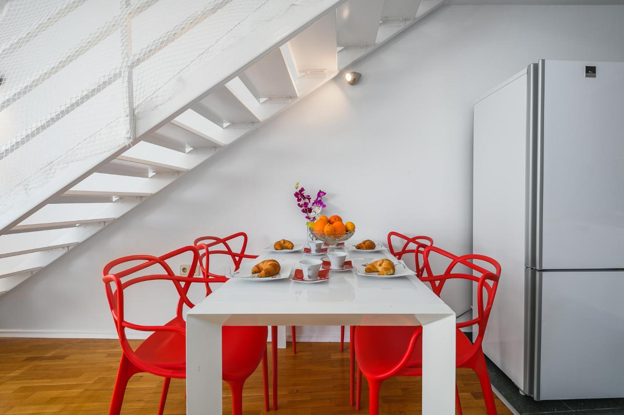 Umagic Apartment Zewnętrze zdjęcie